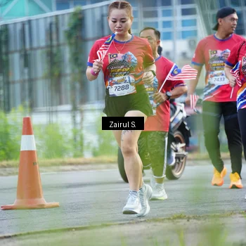 Runner Photo 5963735