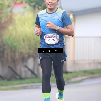 Runner Photo 5963736