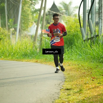 Runner Photo 5963738