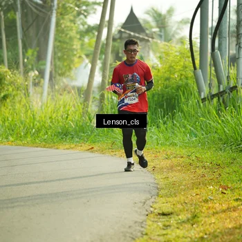 Runner Photo 5963740