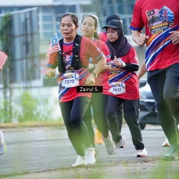 Runner Photo 5963749