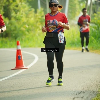 Runner Photo 5963752