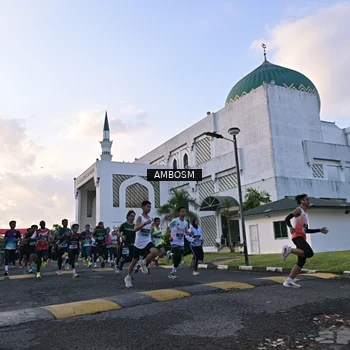 Runner Photo 5963757
