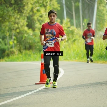 Runner Photo 5963760