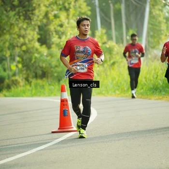 Runner Photo 5963761