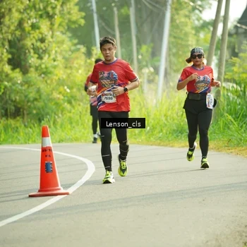 Runner Photo 5963764