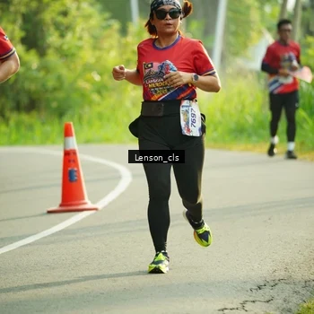Runner Photo 5963766