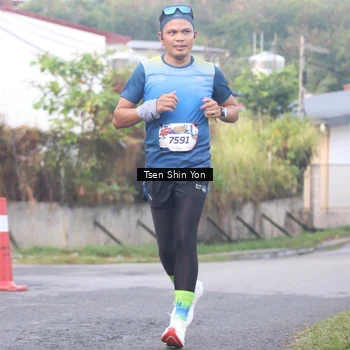 Runner Photo 5963767