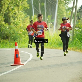 Runner Photo 5963768