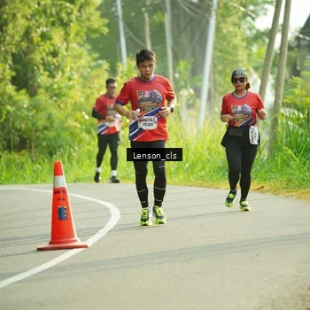 Runner Photo 5963769