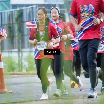 Runner Photo 5963770