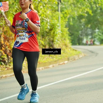 Runner Photo 5963772