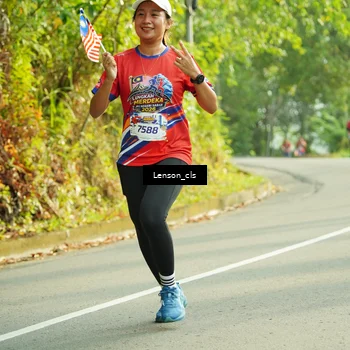 Runner Photo 5963773