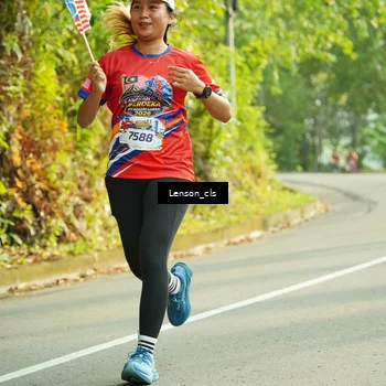 Runner Photo 5963774