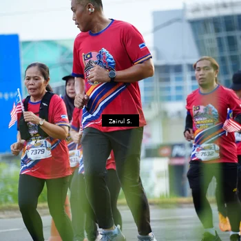 Runner Photo 5963775