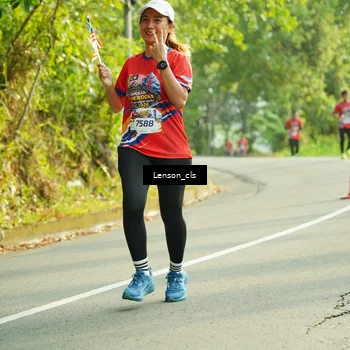 Runner Photo 5963776