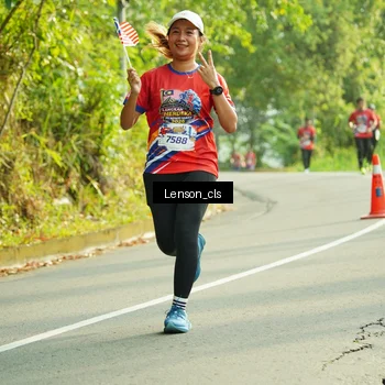 Runner Photo 5963777