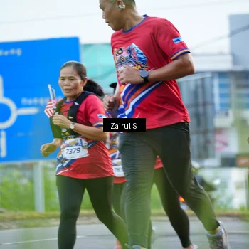 Runner Photo 5963778