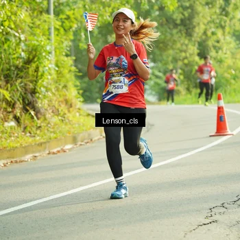 Runner Photo 5963780