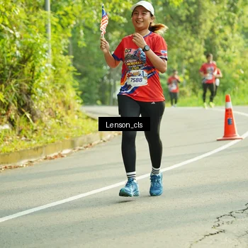 Runner Photo 5963781