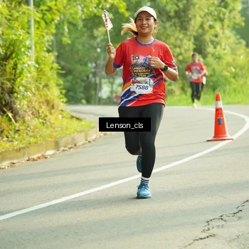 Runner Photo 5963782