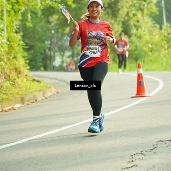 Runner Photo 5963783