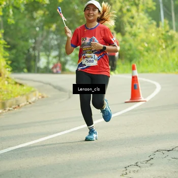 Runner Photo 5963784