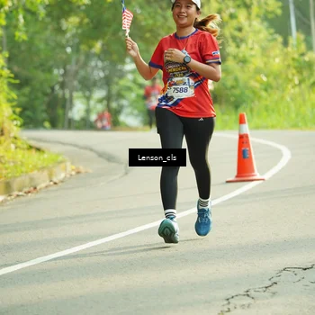 Runner Photo 5963785