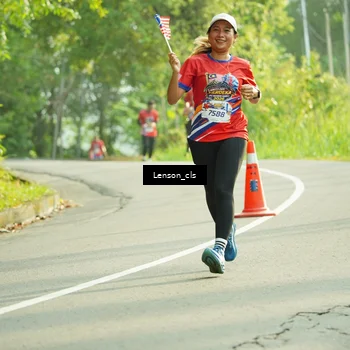 Runner Photo 5963788