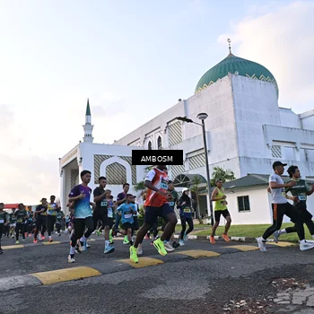 Runner Photo 5963789