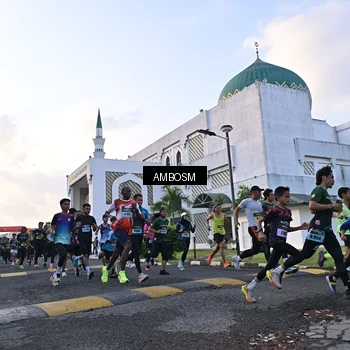 Runner Photo 5963790