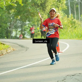 Runner Photo 5963791