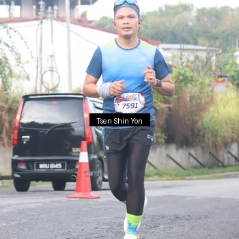 Runner Photo 5963793