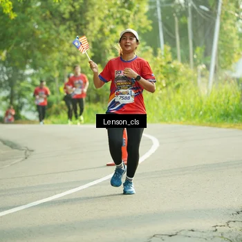 Runner Photo 5963795