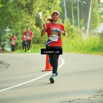 Runner Photo 5963796
