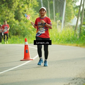 Runner Photo 5963797