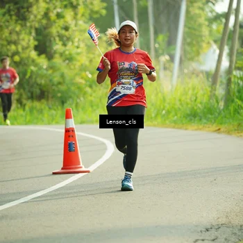 Runner Photo 5963798