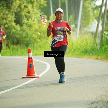 Runner Photo 5963799