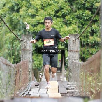 Runner Photo 59638