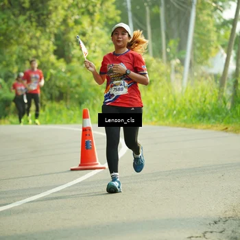Runner Photo 5963802