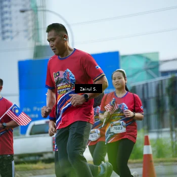 Runner Photo 5963803