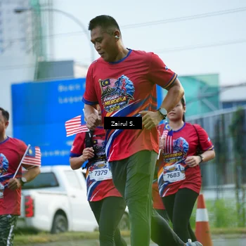 Runner Photo 5963805