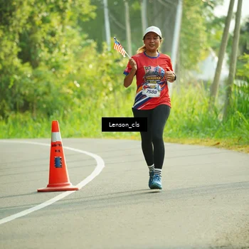 Runner Photo 5963806