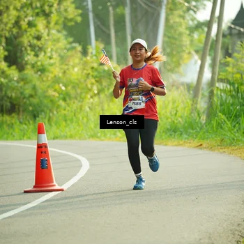 Runner Photo 5963808