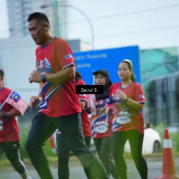 Runner Photo 5963809