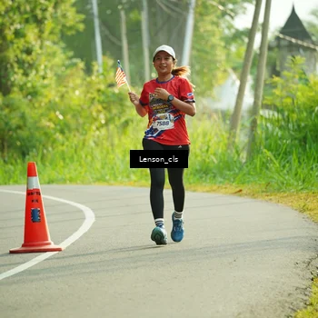 Runner Photo 5963810