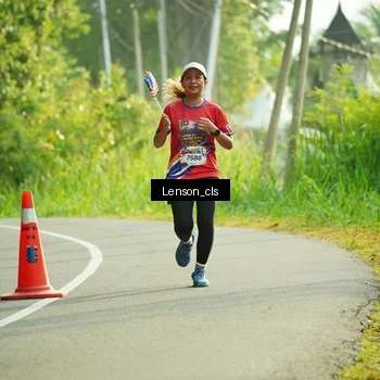 Runner Photo 5963811
