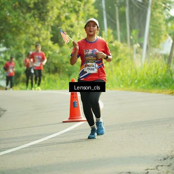 Runner Photo 5963812