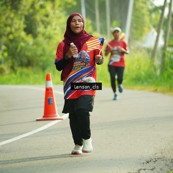Runner Photo 5963815