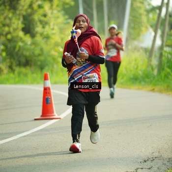 Runner Photo 5963816